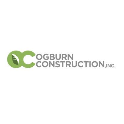 Ogburn Construction Inc Logo