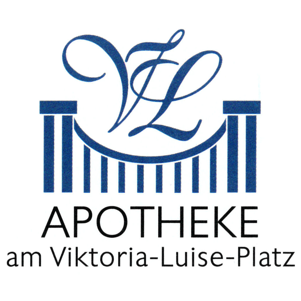 Logo Logo der Apotheke am Viktoria-Luise-Platz