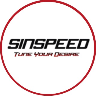 Sinspeed Logo