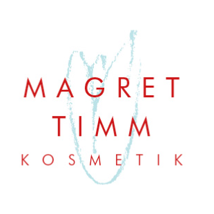 Logo von Magret Timm Kosmetikstudio