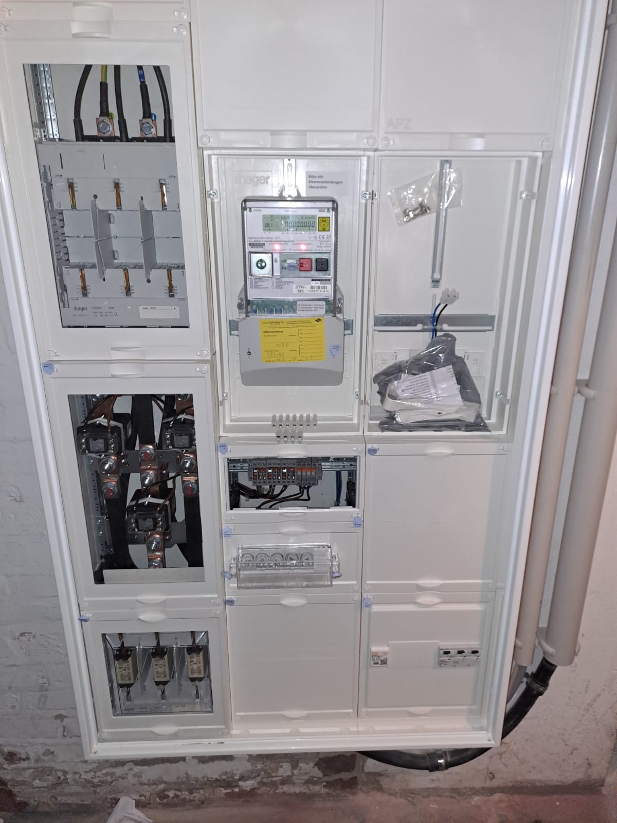 Bilder Elektrotechnik Göcke GmbH