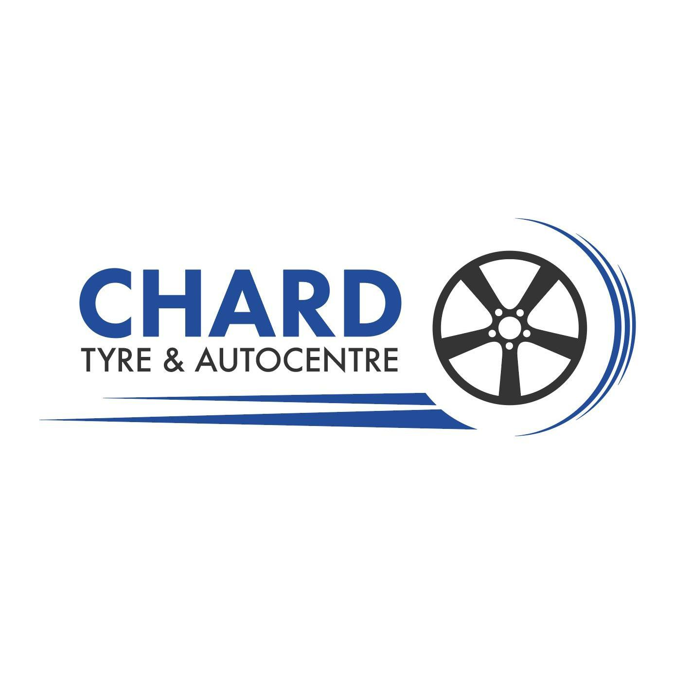 CHARD TYRES & AUTO CENTRE Logo