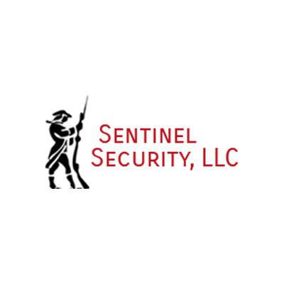 Sentinel Security LLC Logo