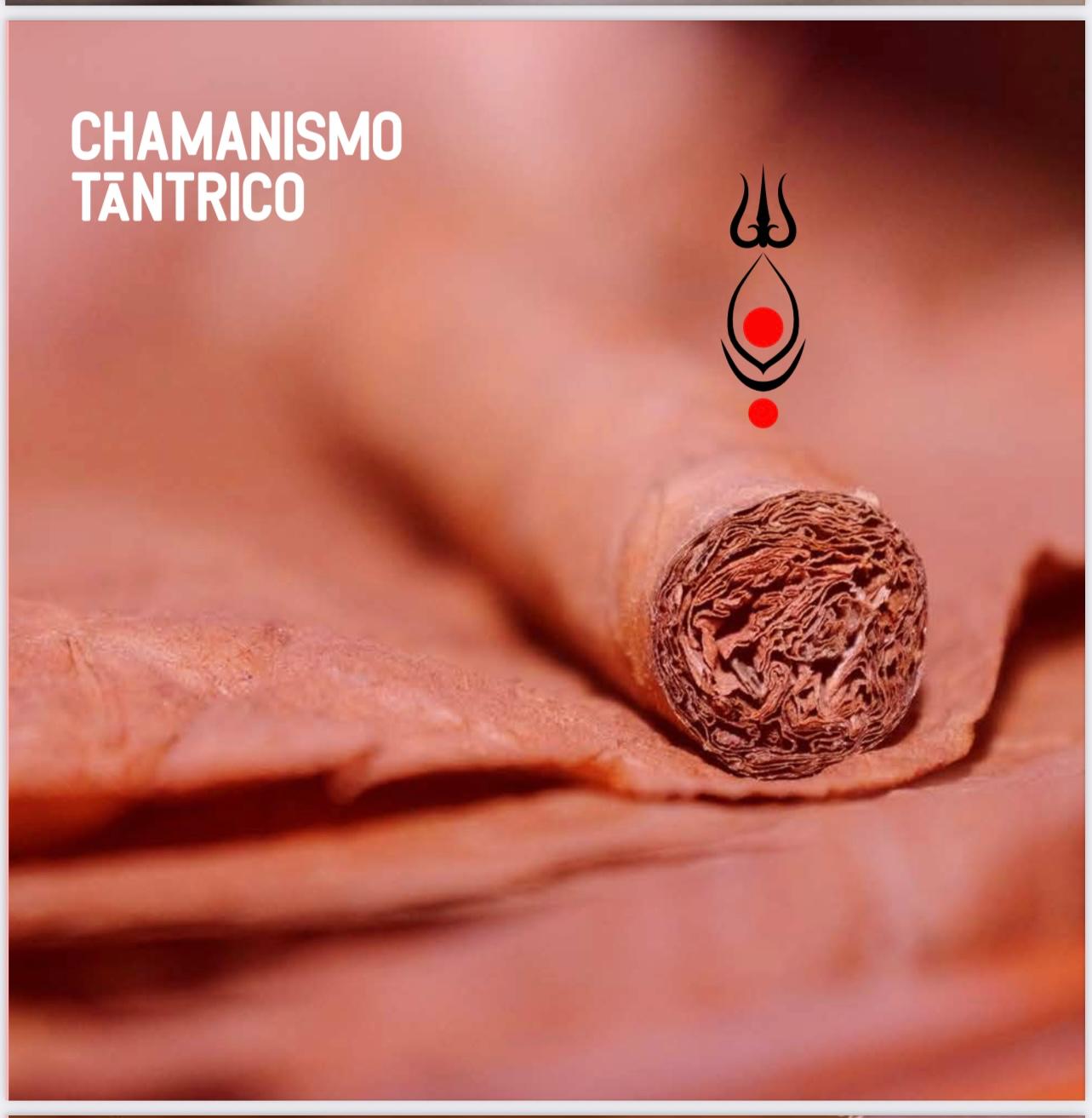 Images Chamanismo Tántrico