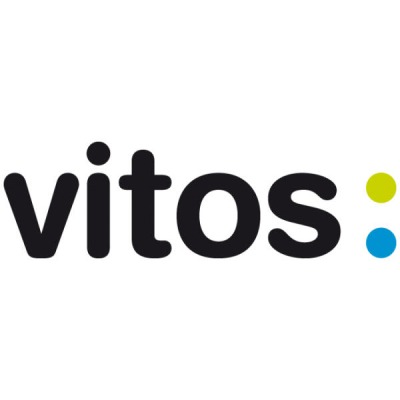Vitos Kinder- und Jugendambulanz für psychische Gesundheit in Eltville am Rhein - Logo