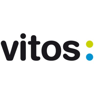 Vitos Geschäftslogo