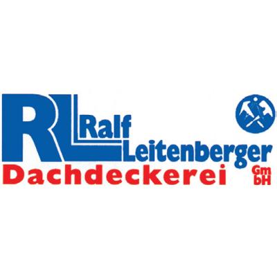 Logo Ralf Leitenberger Dachdeckerei GmbH