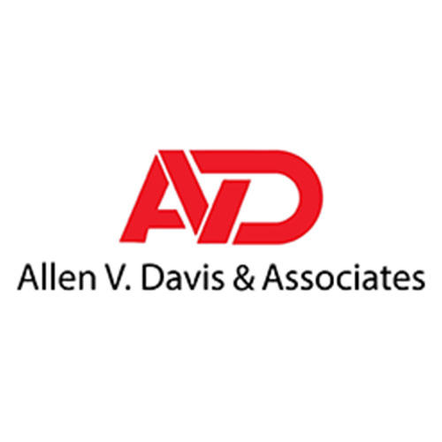 Allen V. Davis & Associates Logo