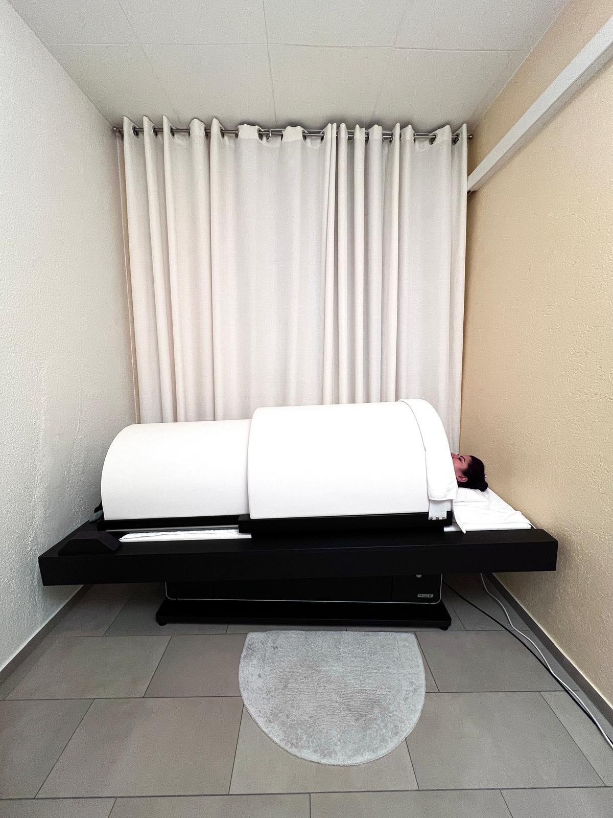 Bilder Belmed Esthetics in Zürich
