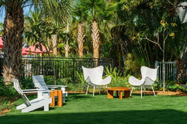 Images Hilton Garden Inn St. Pete Beach