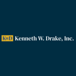 Kenneth W. Drake, Inc. Logo