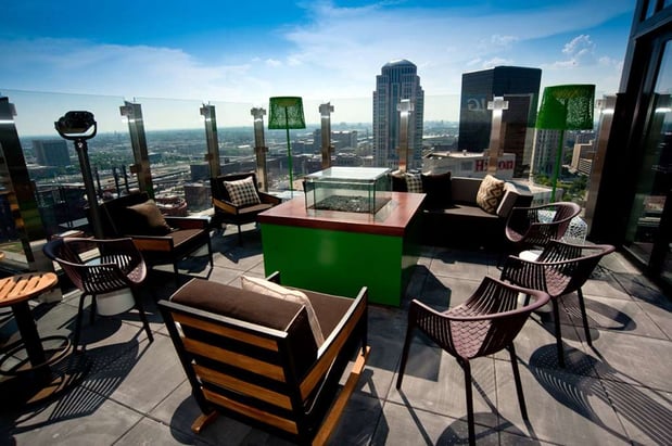 Images Hilton St. Louis at the Ballpark