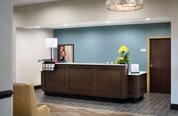 Images Hampton Inn & Suites Fort Mill
