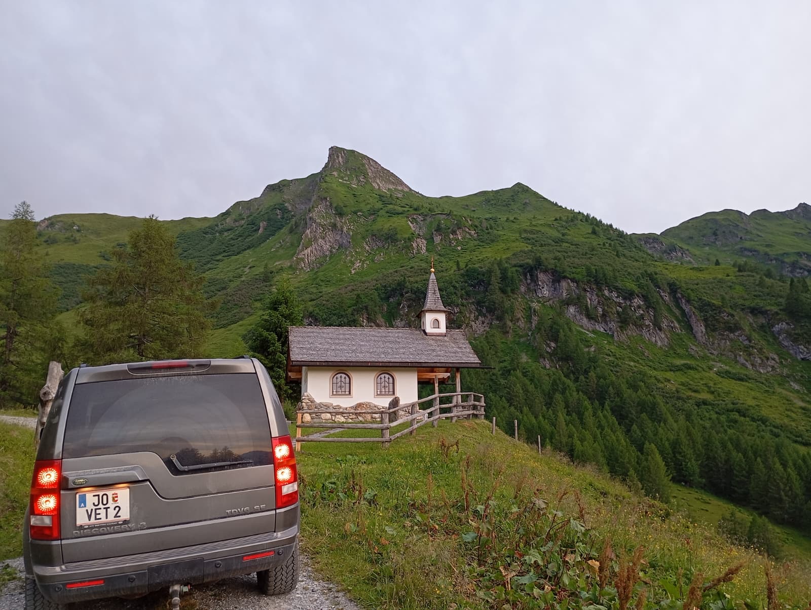 Bild 1 von Tierarztpraxis Gastein Mag. med. vet. Katrin Laubichler