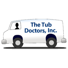The Tub Doctor's, Inc. Logo