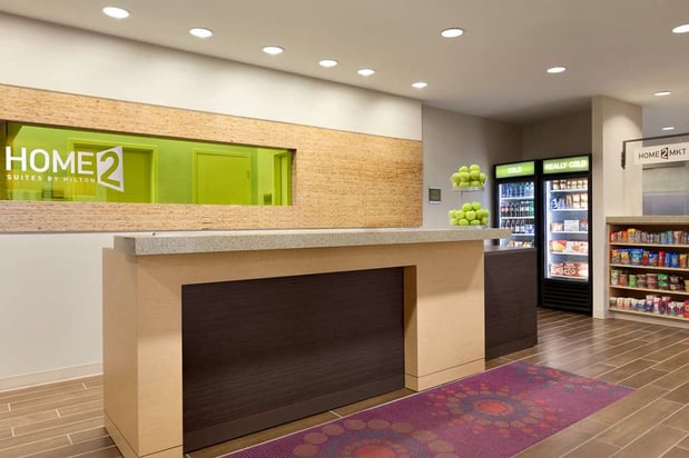 Images Home2 Suites by Hilton Lubbock