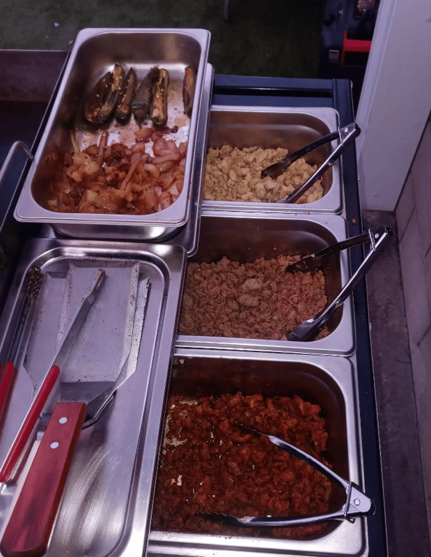Images L.A Taco Bars
