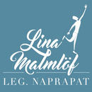 Naprapat Lina Malmlöf Logo