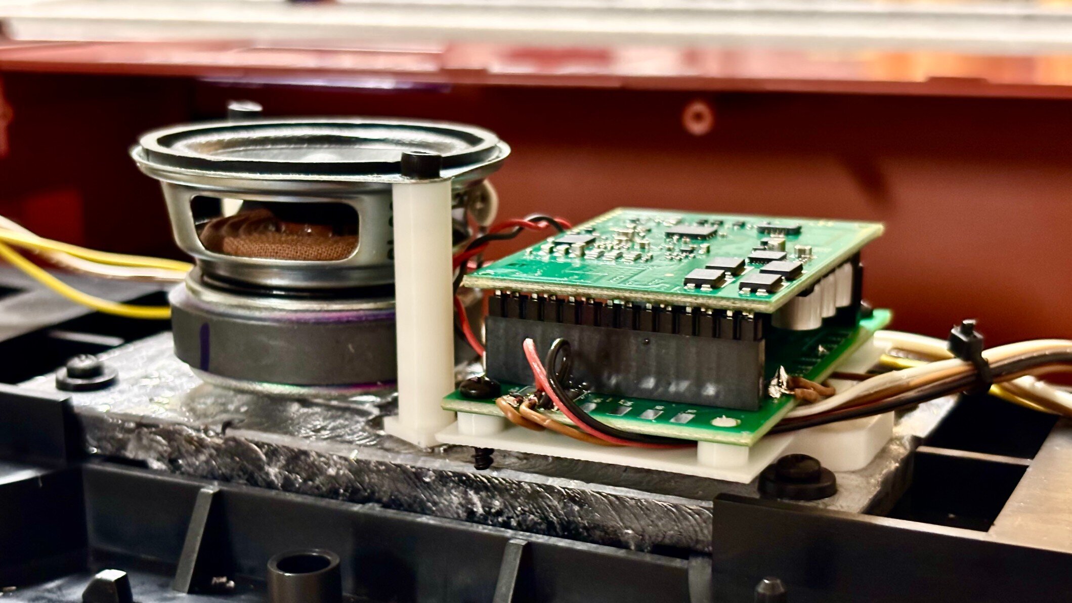 JK-Lokservice, Am Krohgarten 7 in Altenstadt