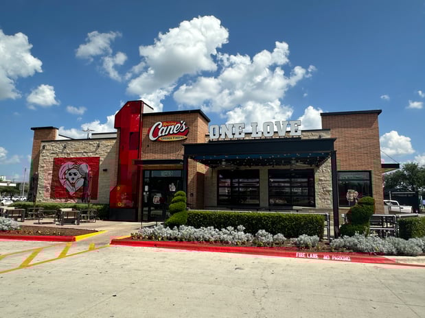 Images Raising Cane's Chicken Fingers
