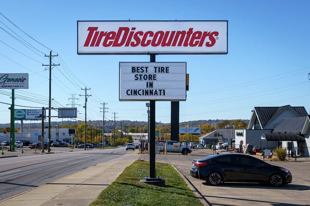Images Tire Discounters