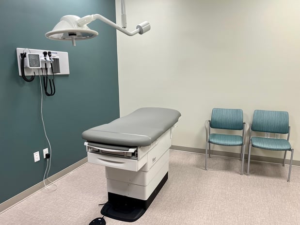 Images First Choice Immediate Care - Lincoln Family Medical Center