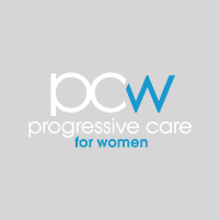 Progressive Care For Women Logo