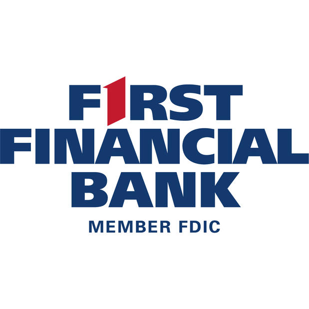 First Financial Bank ATM Logo