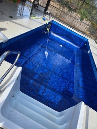 Images Paradise Palm Pools Inc
