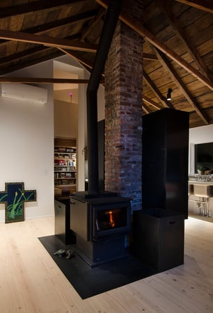 Images Luft Architects