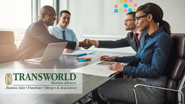 Images Transworld Business Advisors of Philly Main Line & South Jersey