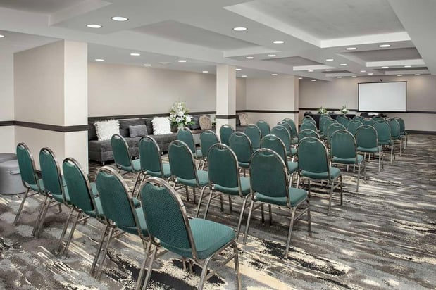 Images Embassy Suites by Hilton Winston Salem