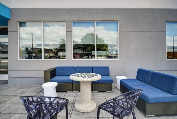 Images Tru by Hilton Gaylord