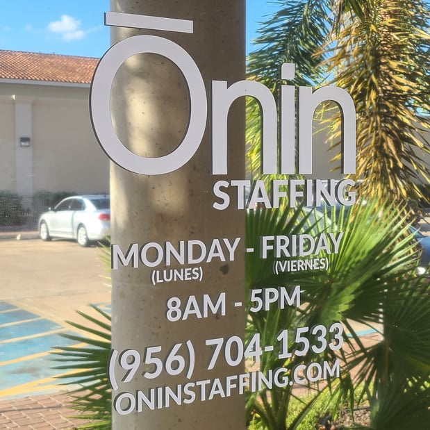 Images Onin Staffing
