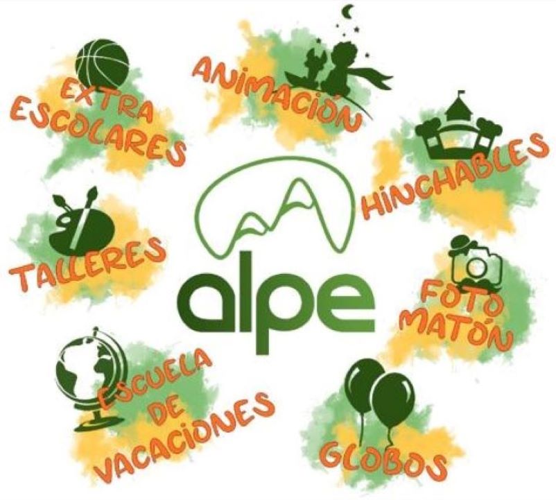 Images Alpe Animacio