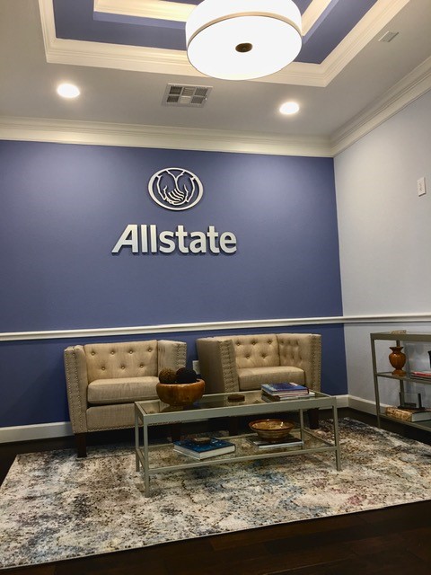 Images Michael Silva: Allstate Insurance