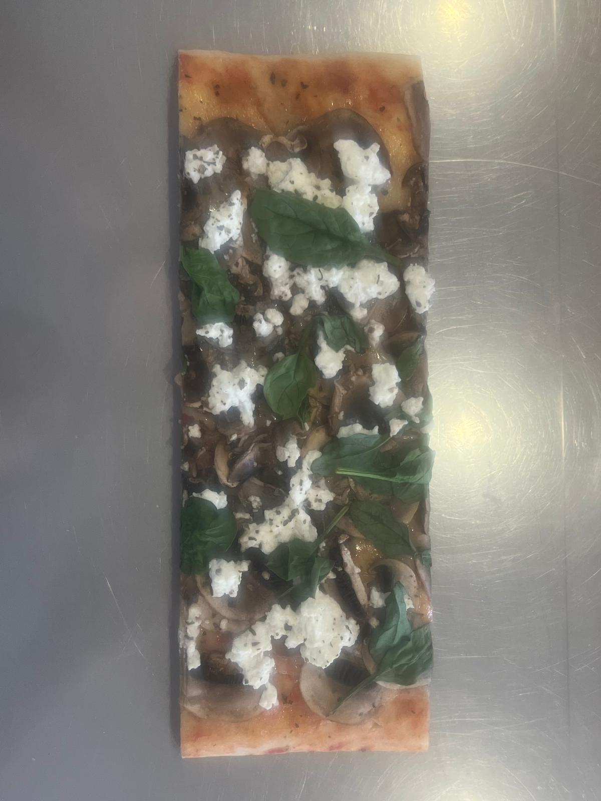 Images Rocket Gourmet Pizza by the Slice
