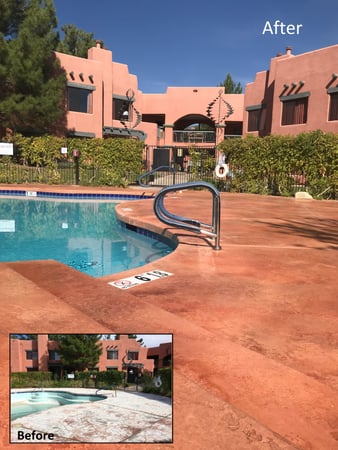 Images Arrowhead Deck and Pools, LLC