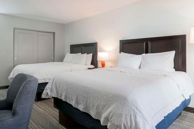Images Hampton Inn Ft. Walton Beach