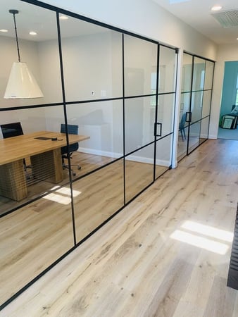 Images Louisville Glass Experts