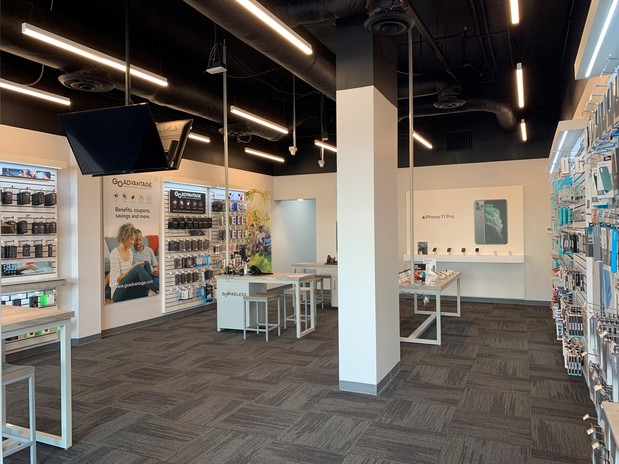 Images Verizon - CLOSED