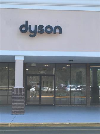 Images Dyson Service Center Tampa