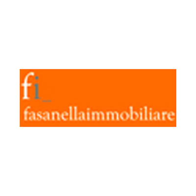Agenzia Immobiliare Fasanella Logo