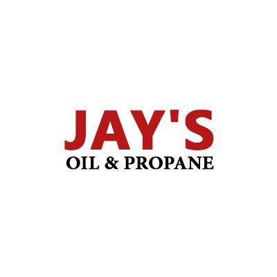 Jay's Oil & Propane Logo