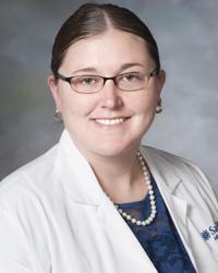 View more information about Melissa Gregory