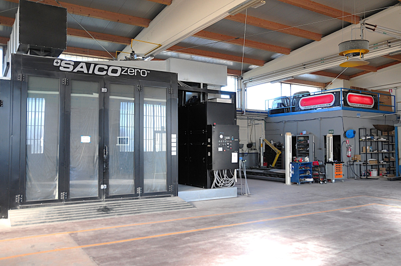 Images Carrozzeria Colorium SRL