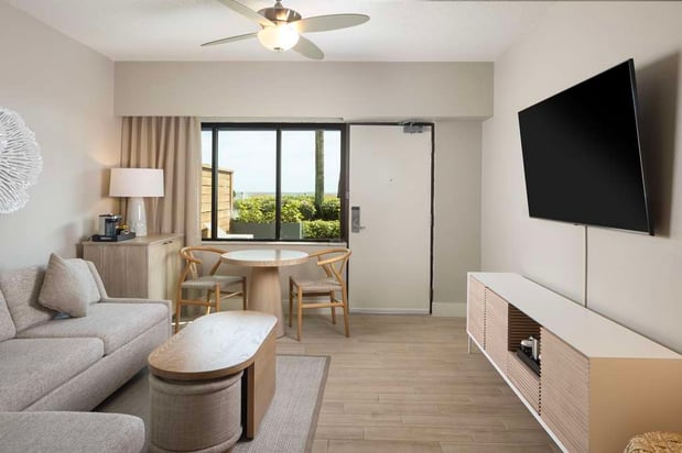 Images Hilton Daytona Beach Oceanfront Resort