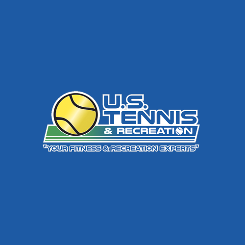 U.S. Tennis And Recreation Logo