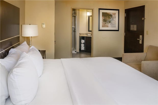 Images Embassy Suites by Hilton St. Louis Airport