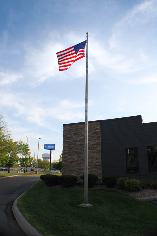 The Bank of Elk River - School Street Office Photo